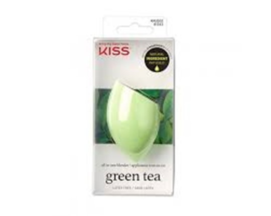 Picture of KISS GREEN TEA SPONGE